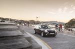 Mini Cooper D Clubman 2015 года (UK)